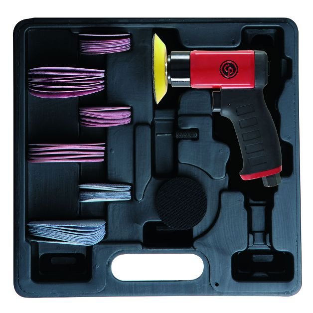 Chicago Pneumatic Marine CP7200S
