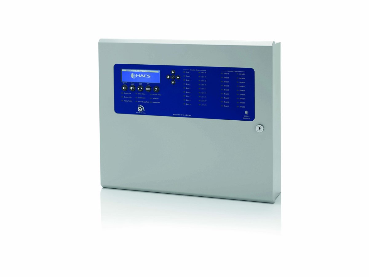 Apollo Fire Detectors 4L×252D-C