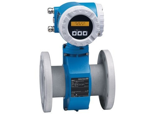 Endress+Hauser Promag 50P