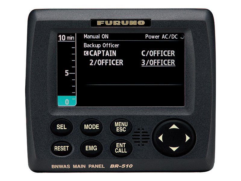 Furuno BNWAS Basic-C