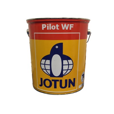Jotun Pilot WF Primer / Pilot WF Interior