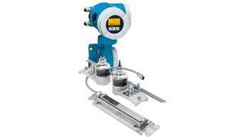 Endress+Hauser Prosonic Flow Clamp-On 93TA1
