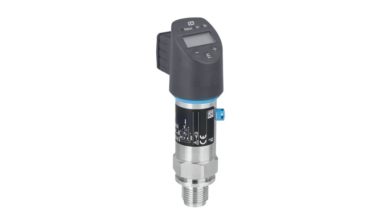 Endress+Hauser 400 mbar (6 psi) Sensor