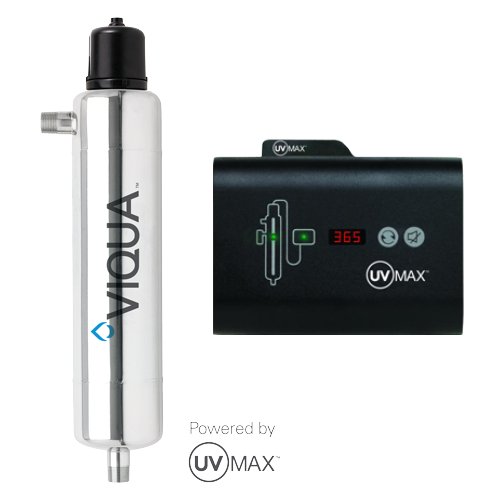 Trojan UVMax D4
