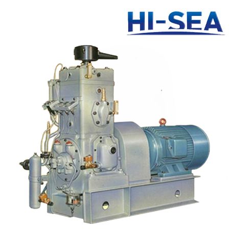 Hi-Sea Marine WP Series Marine Emergency Air Compressor