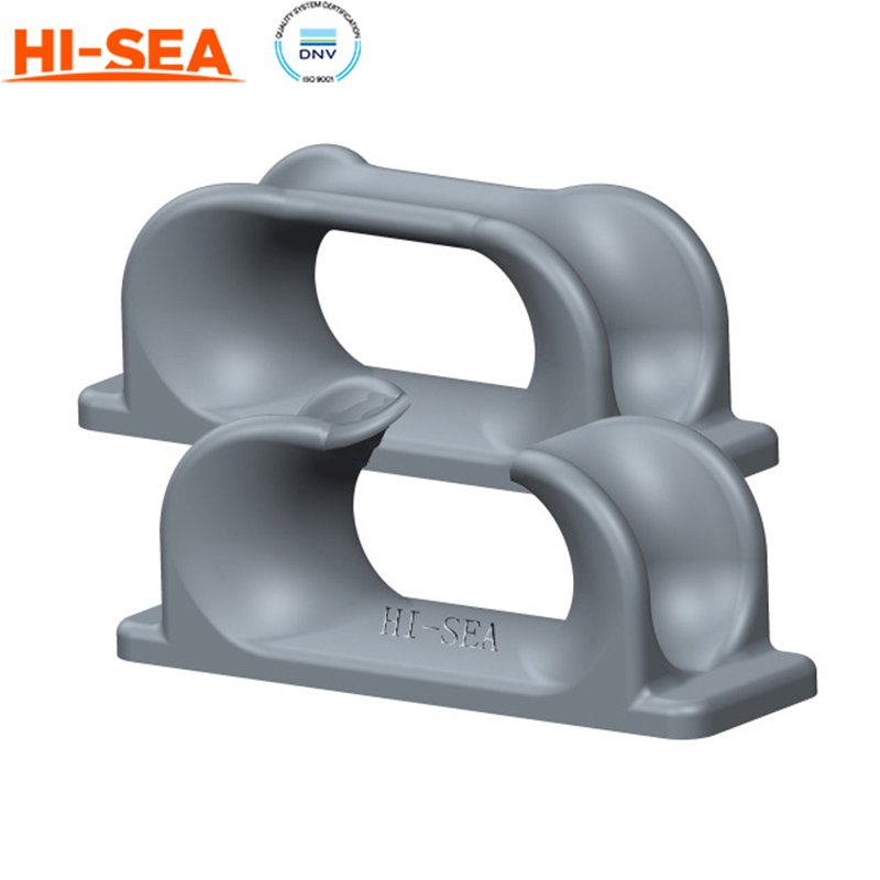  Universal Chock SWL 50t