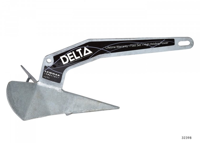  Delta 4500kg