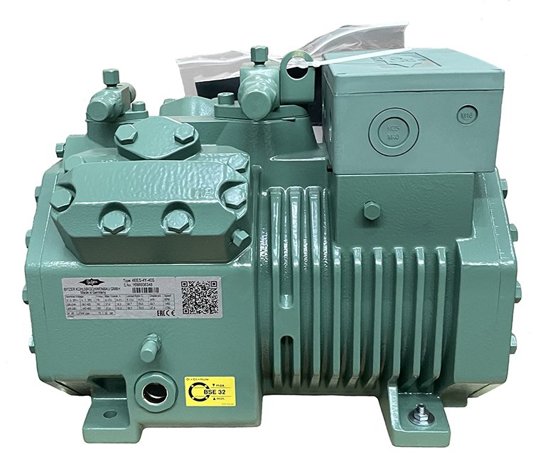 Bitzer Marine 4EES-4-Y