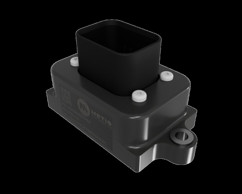 METIS Marine MT-SIL-800-35dB