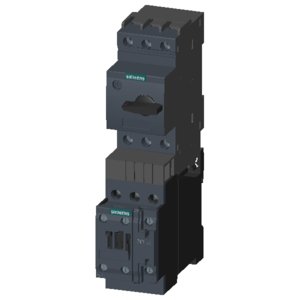 Siemens AG GWA 3RA21 & 3RA22