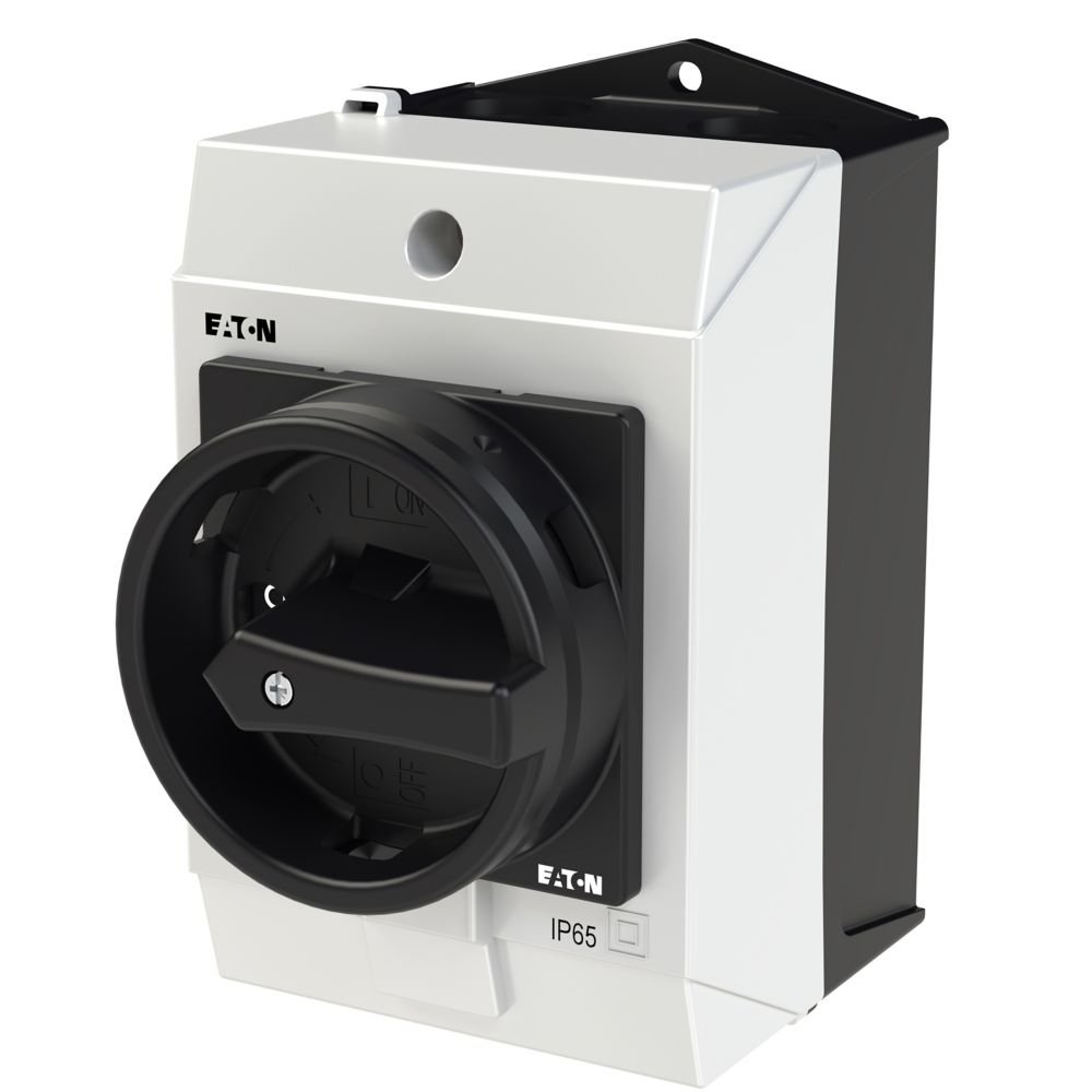 Eaton Marine xBoard Marine 4000A 400V