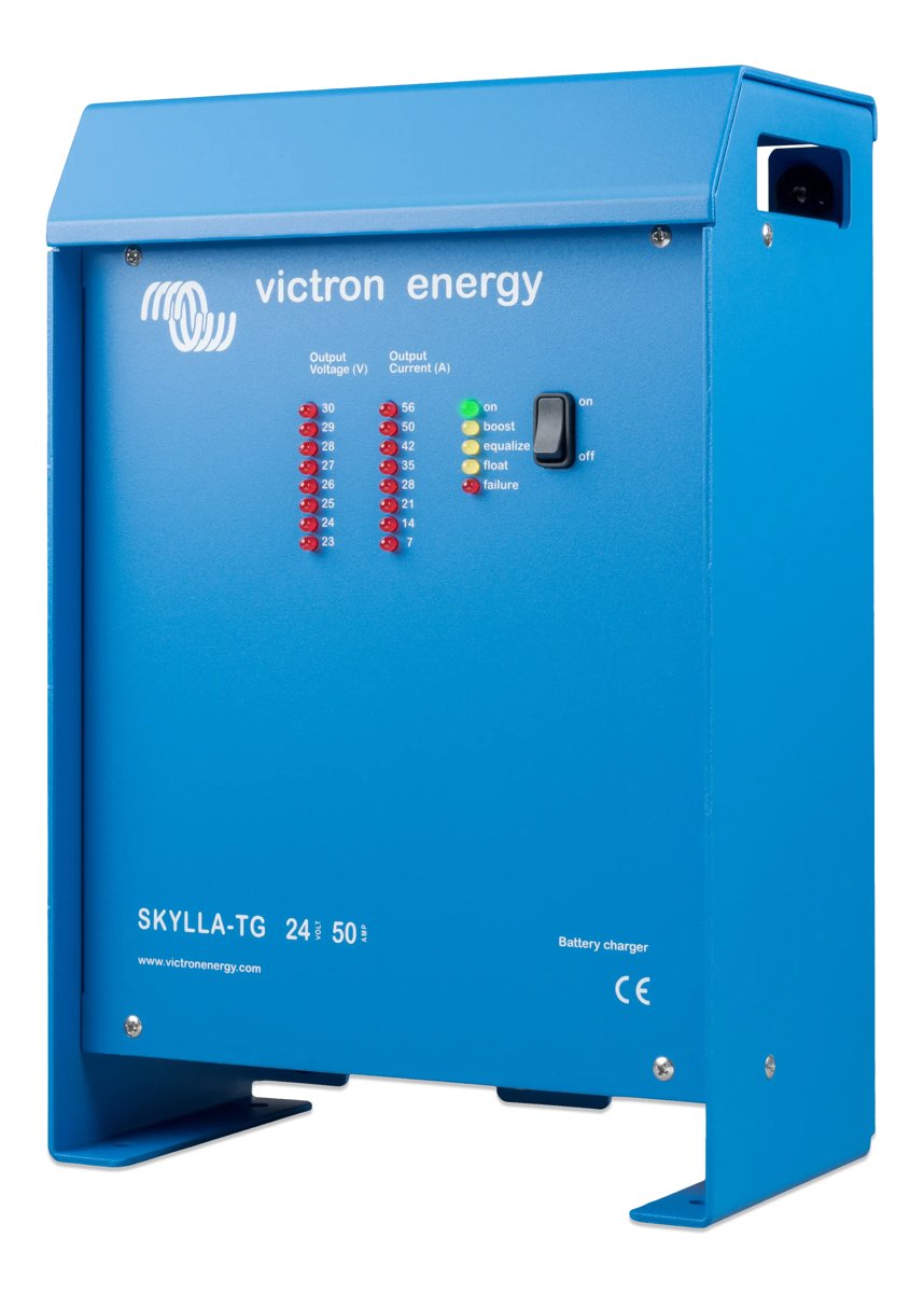 Victron Energy Skylla-TG