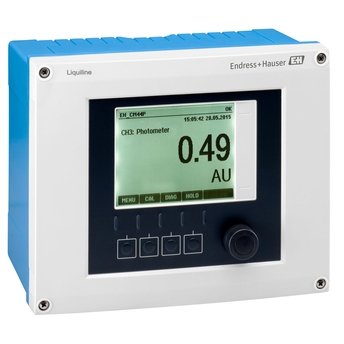 Endress+Hauser Liquiline CM44P