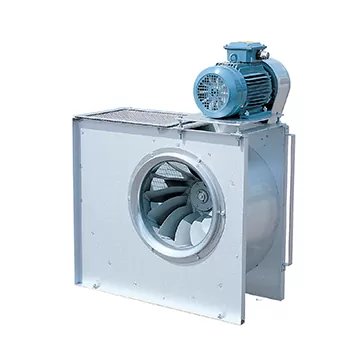 Novenco Marine CFM Exhaust 30000m3h engine room