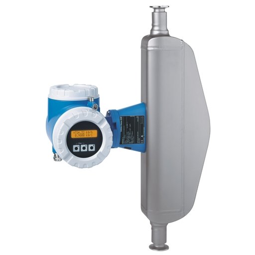 Endress+Hauser Promass 80S