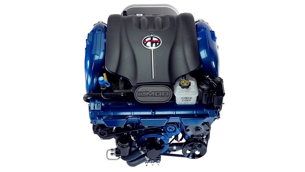 Ilmor Engineering MLMRM06.2GDI