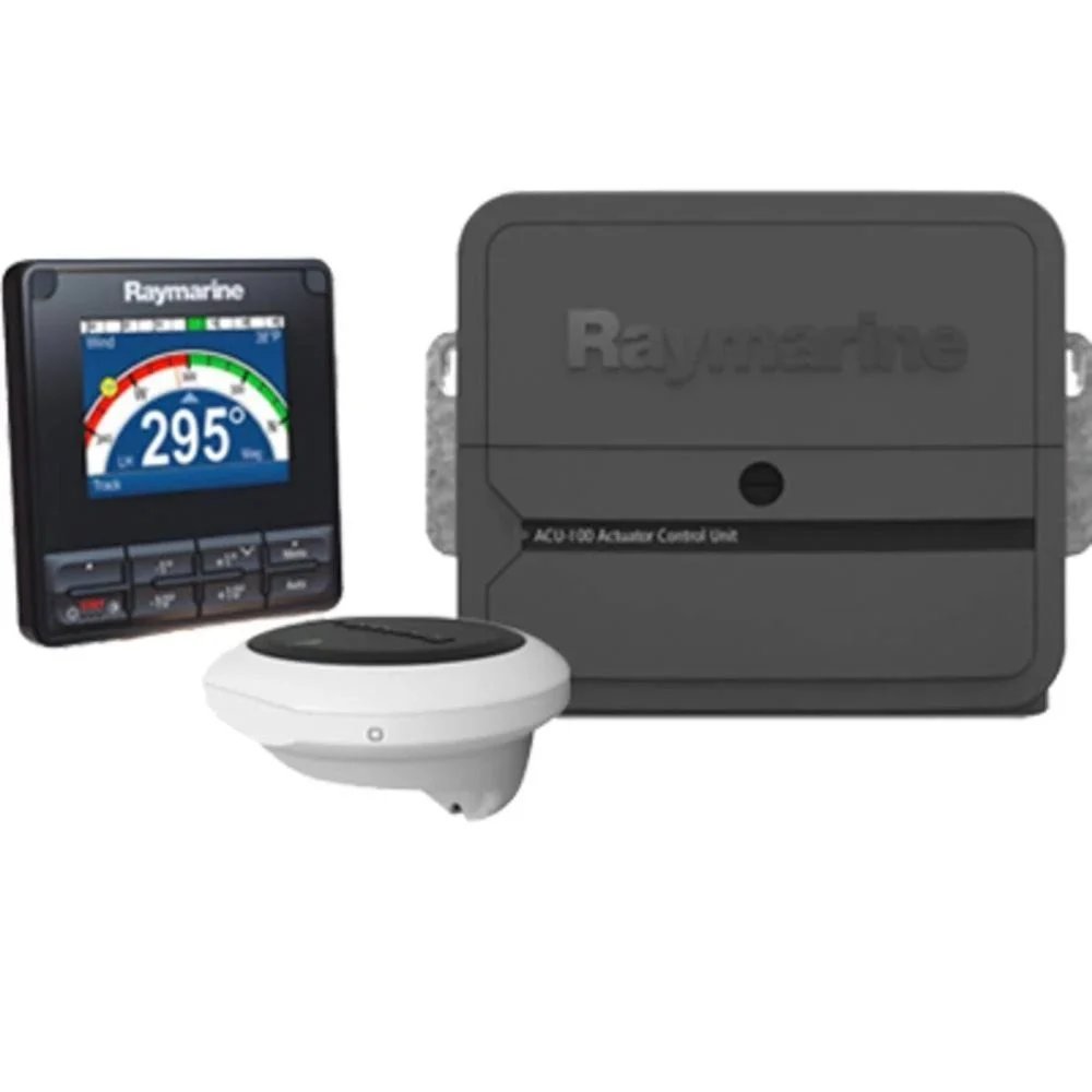 SAM Electronics AUTOPILOT A100