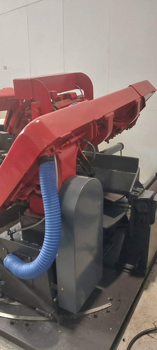 H. Dettmer Marine HD-SIL-450-25dB