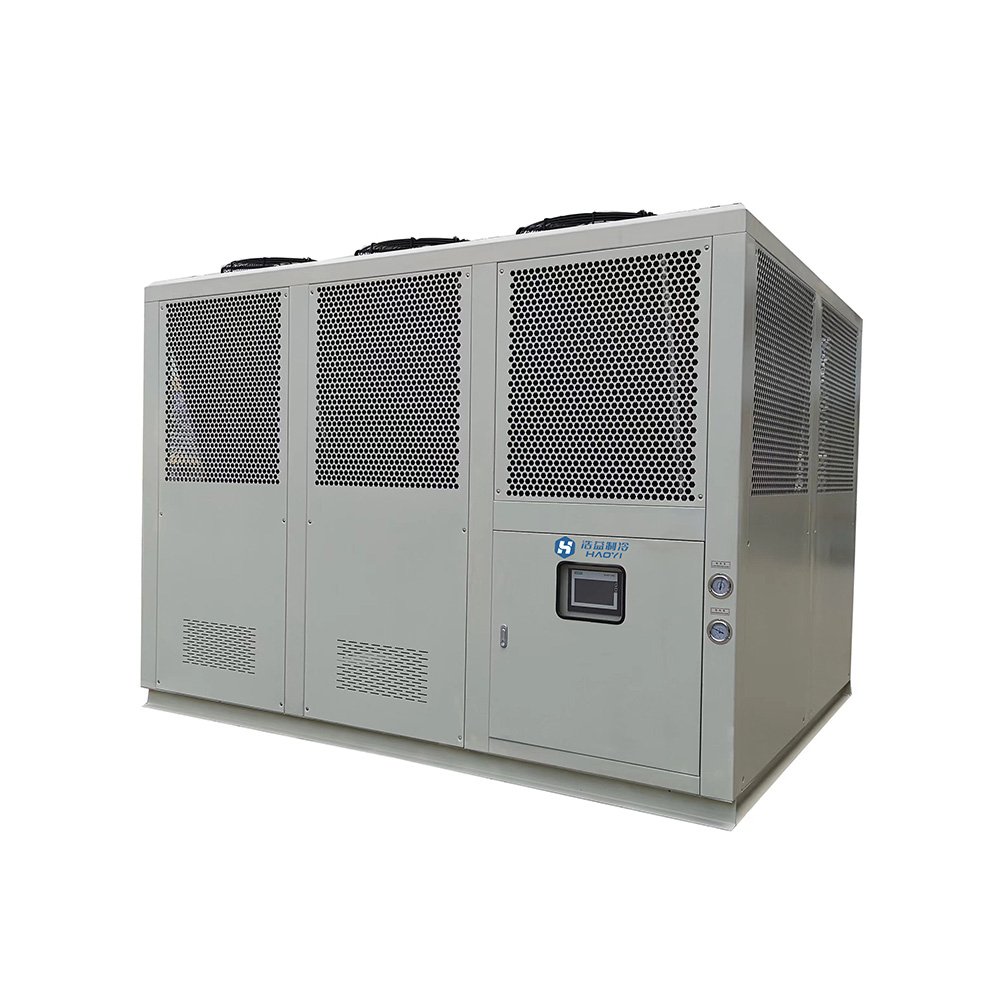 Sindex Refrigeration (Shanghai) KVB (25-50), KVBH (25-50), PVB (25-35) Type Ventilation Unit