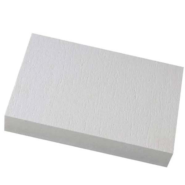 Yixing Kunhao Fireproof Material LZ-2 silicic acid aluminium fibre plate