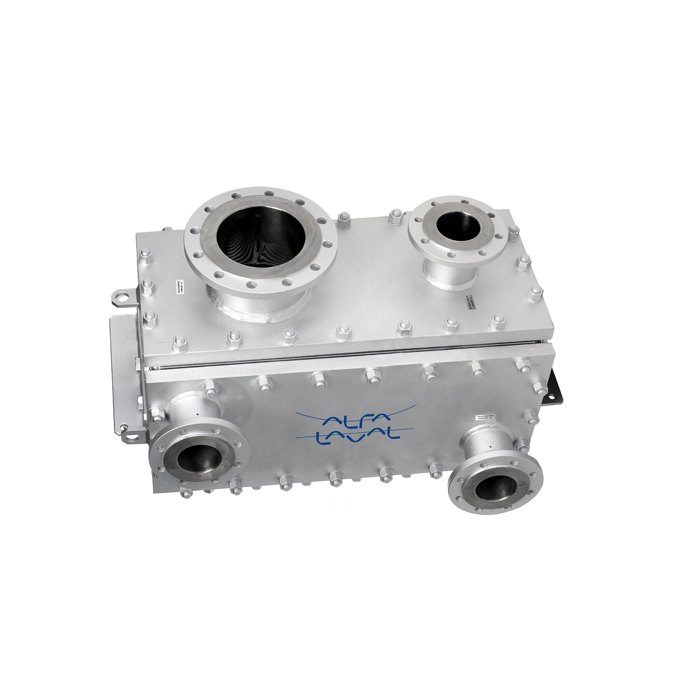 Alfa Laval CP15