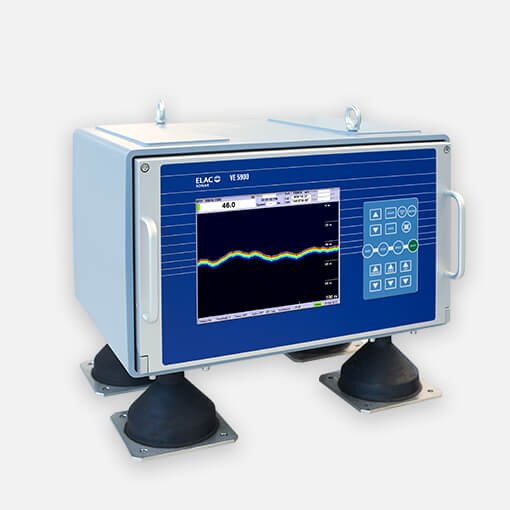 Wartsila / ELAC VE5900 Echo Sounder