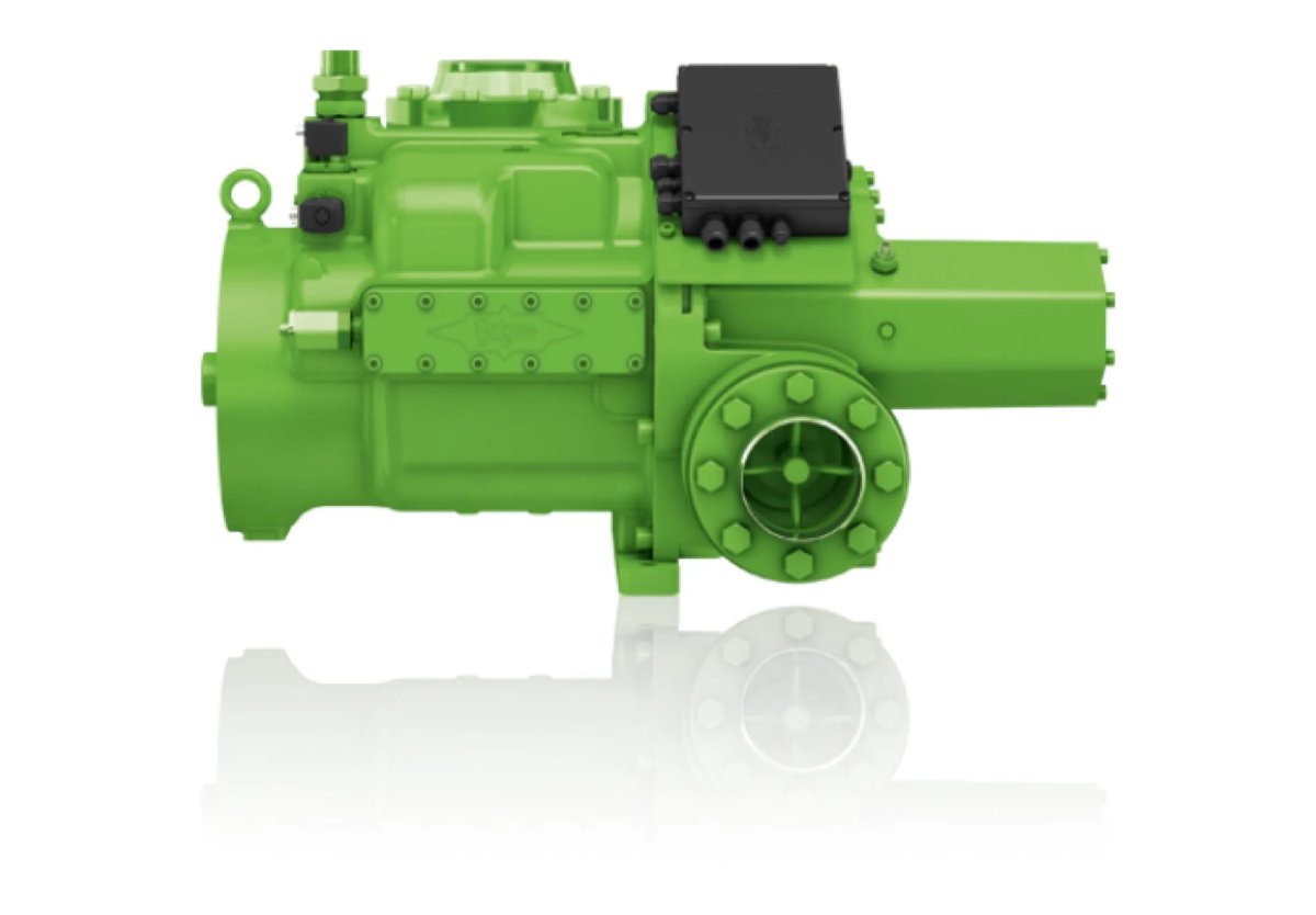 Bitzer Marine K073H-B