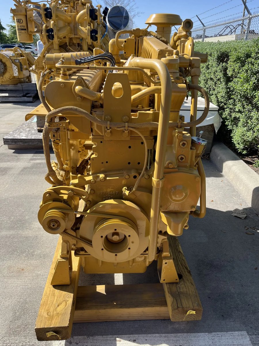 Caterpillar 6L3306