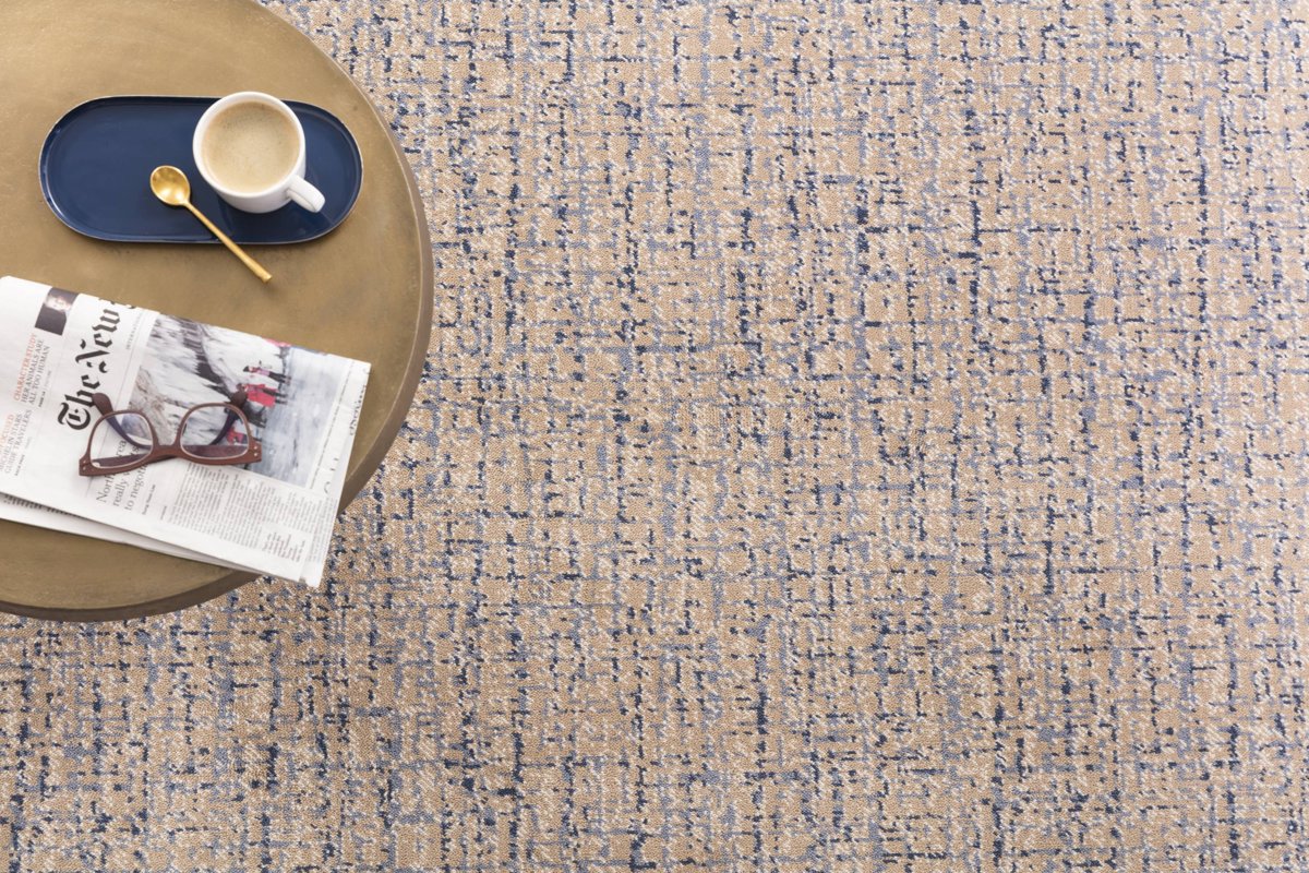 Zhejiang Artistic Carpets Manufacturing Marine Axminster Carpet, AS-series