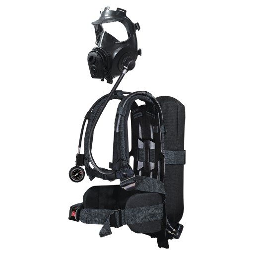 Avon Protection FM53 SCBA