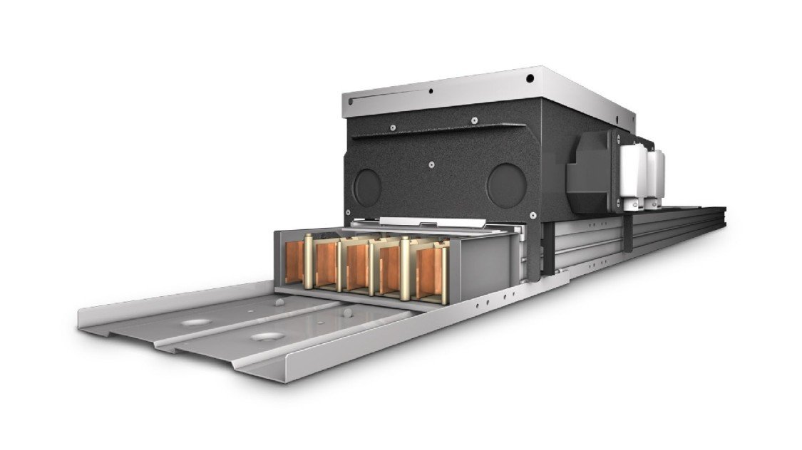 Siemens AG Smart Infrastructure Electrification & Automation BD01-160-2-1
