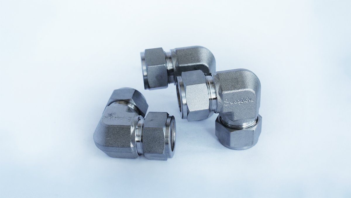 Swagelok SS-QTM8A-B-1210