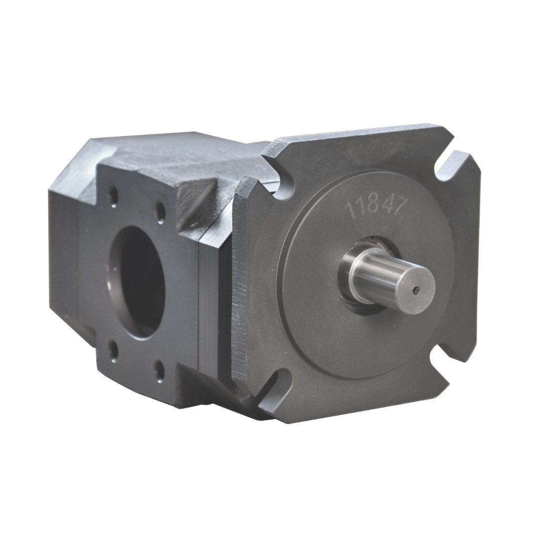 Settima Meccanica 4Q Continuum