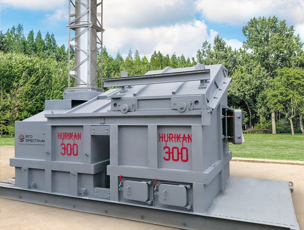 Taiko Kikai Industries TK-INC-300