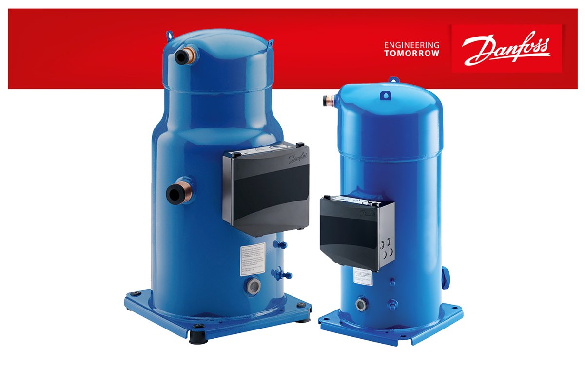 Danfoss DSH485-3