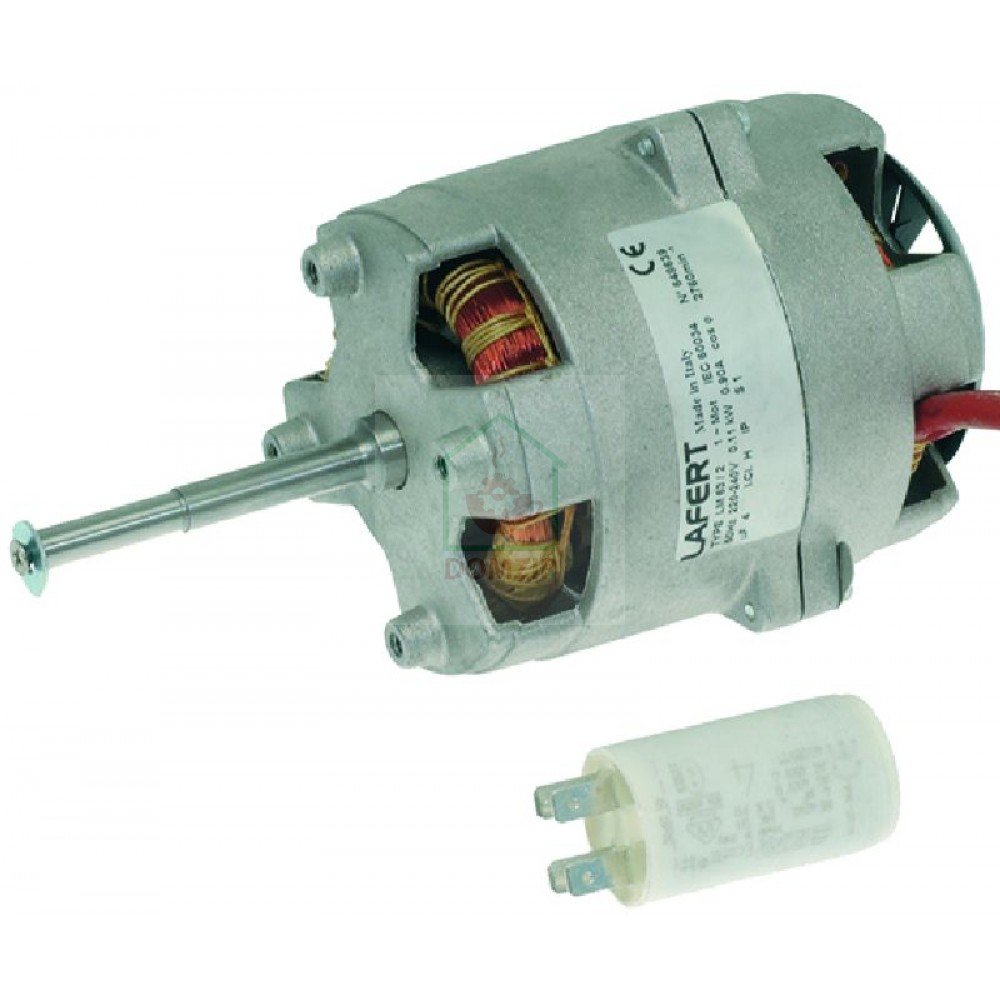 Lafert LM(E) 63 C2