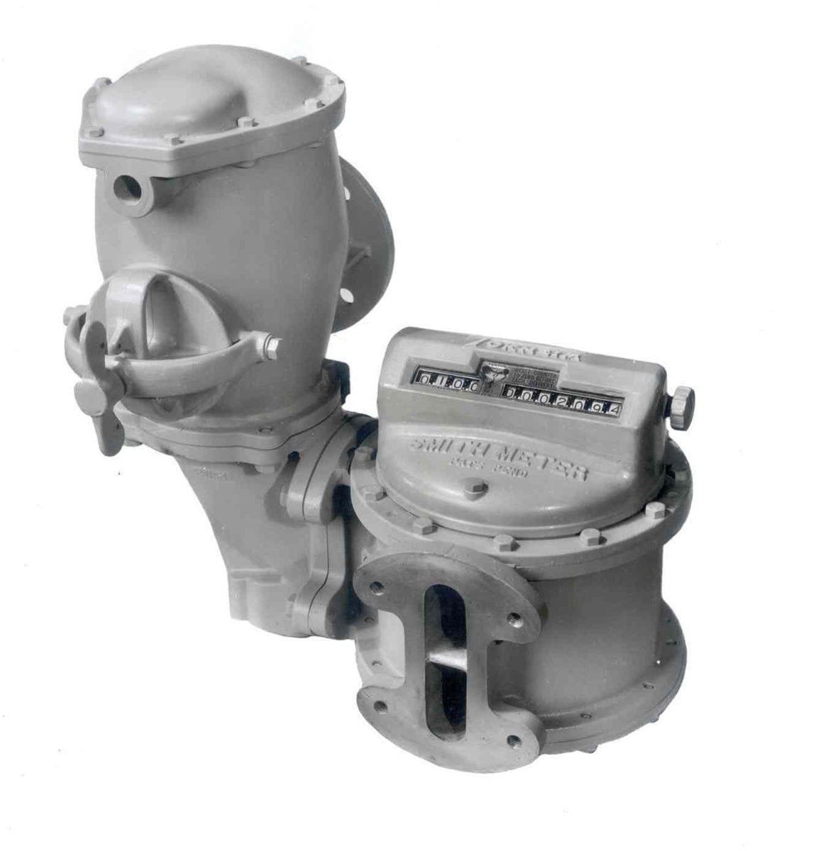 Smith Pumps VC-20