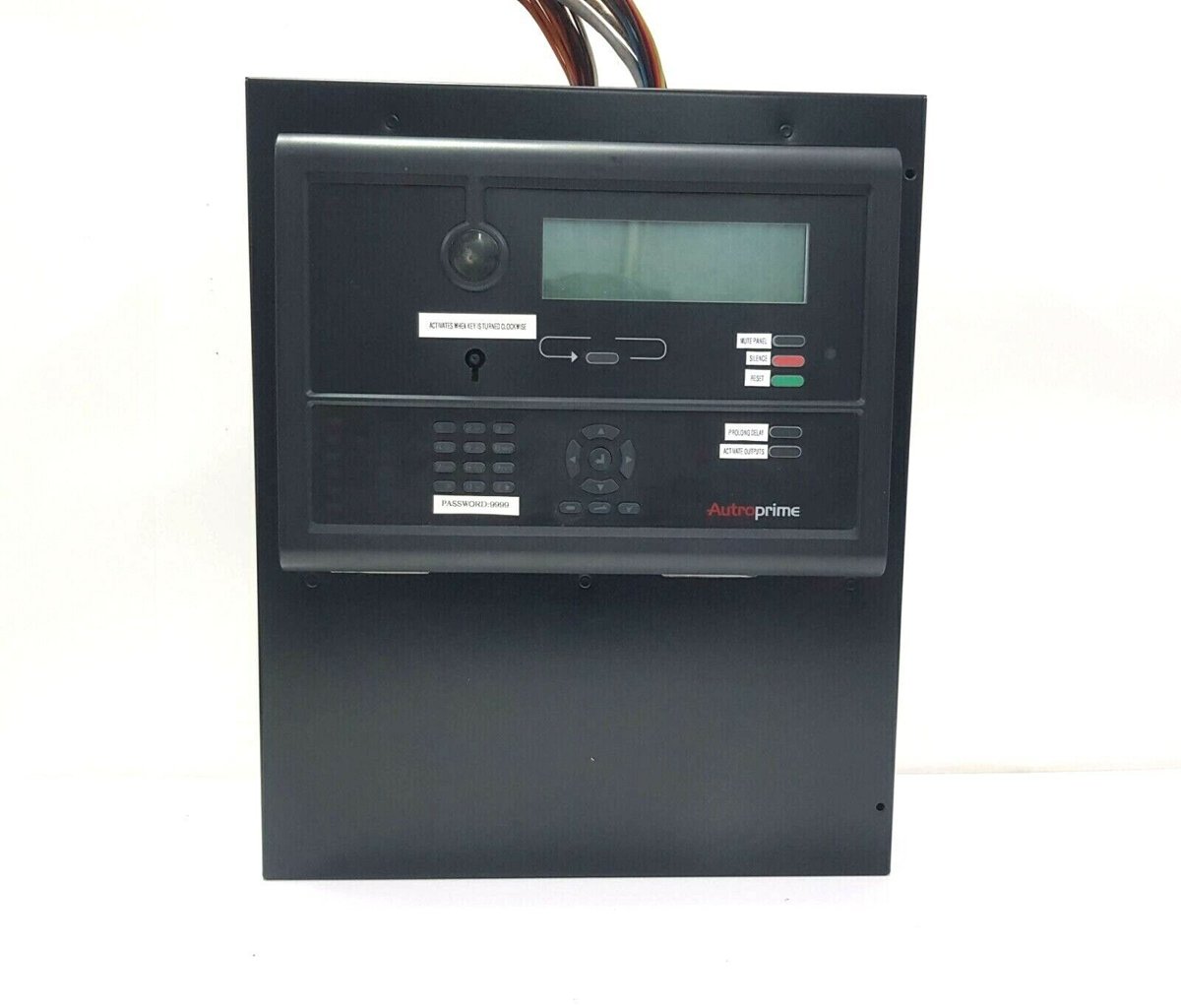 Autronica / Honeywell 4L×254D-C