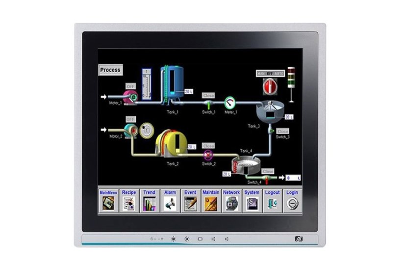 Hatteland Technology HTB40
