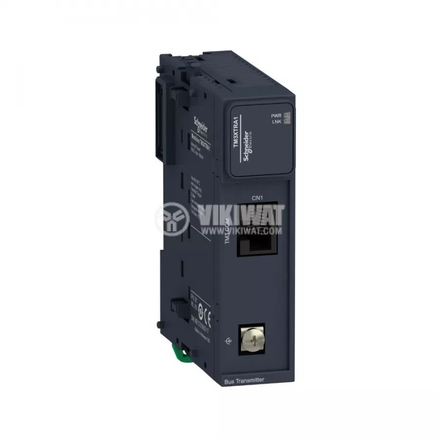 Schneider Electric Automation TM3