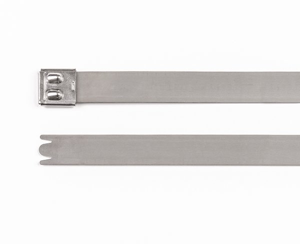 Hellermann Tyton MBT, 316 Stainless Steel