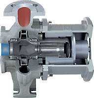 Allweiler ALLMARINE MA-C/MA-S (Centrifugal variants)