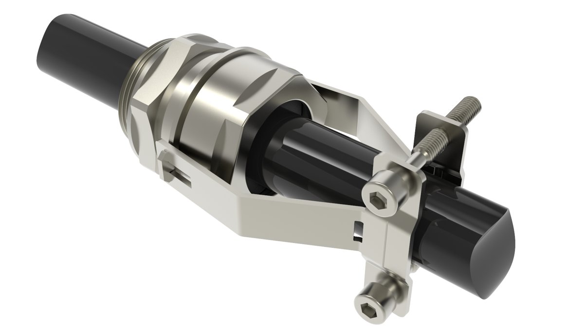 Hawke International, A Division of Hubbell 3180 F