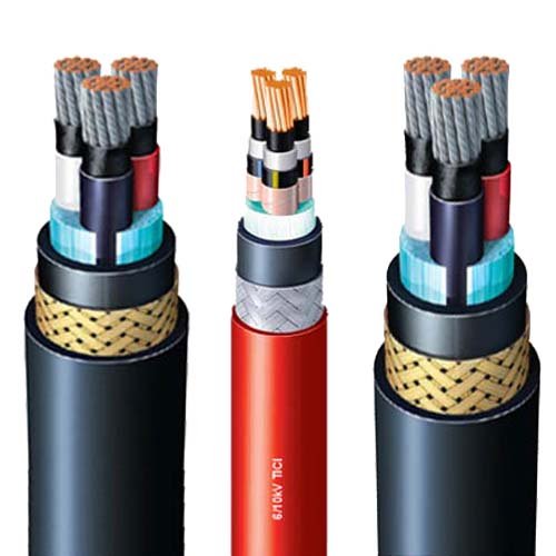 LS Cable & System TICI, TICI(C), TIOI, TIOI(C), TIBI, TIBI(C), TINI, TINI(C), TIOI(VFD), TINI(VFD)