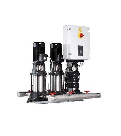 Grundfos Hydro Multi-S CR 5-3