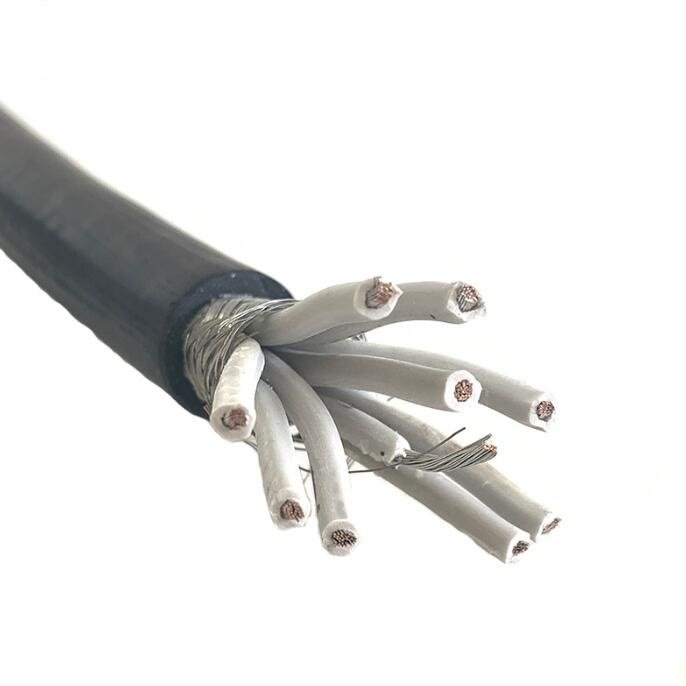 Dalian Yongxu Wire & Cable Manufacturing CEF82/NA, CEF92/NA, CEFP82/NA, CEFP92/NA, CEV82/NA, CEV92/NA, CEVP82/NA, CEVP92/NA, CEH82/NA, CEH92/NA, CEPF86/NSC, CEPF96/NSC, CEPFP86/NSC, CEPFP96/NSC, CEPJ85/NSC, CEPJ95/NSC