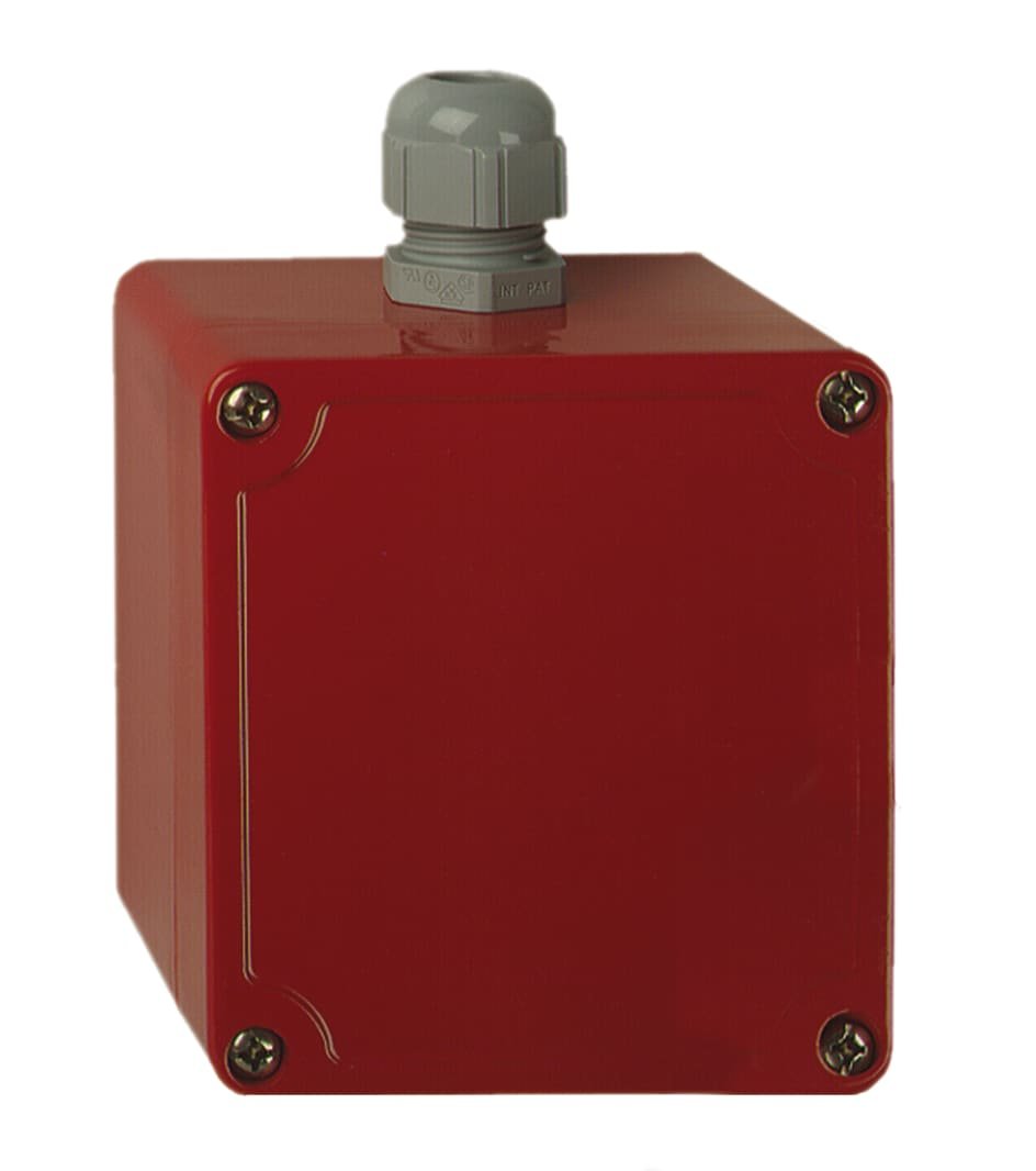 AFRISO Gas sensor GS 700 ST (IR) CO2 0–5 % by volume | 69112
