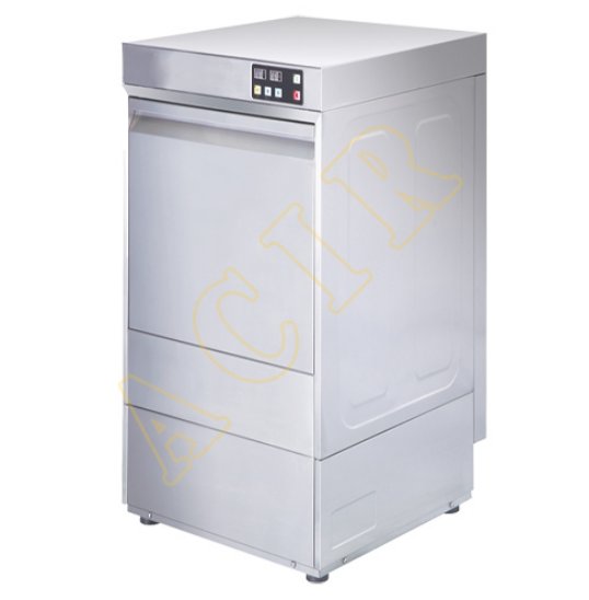 MKN Marine Dishwasher Small 440V Marine