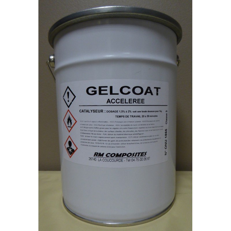 Polynt Composites Norway NORPOL® NGA and NORPOL® NGP (Gelcoats), NORPOL® NTA (Topcoat)
