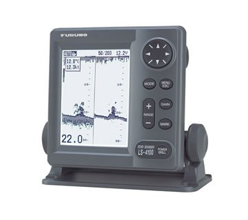 Furuno CA50BL-24H